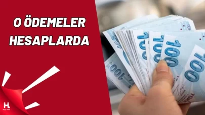 Evde Bakım Yardımı Ödemeleri Hesaplara Yatırılmaya Başlandı