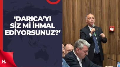 CHP'li Balıkçı'dan Büyükakın'a Zor Soru