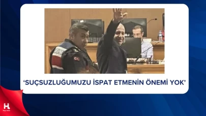 Ümit Özdağ'dan Duruşma Sonrası İlk Açıklama