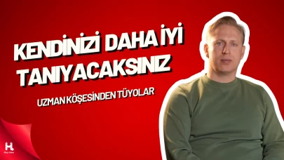 Uzman Psikolog Şener Yazıcı’dan Çarpıcı Açıklamalar