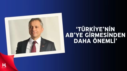 Komşu İlçelere Göz Dikti, Büyükşehir Hayali Kriz Yarattı!