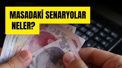 Temmuz Zammı İçin Geri Sayım Başladı!