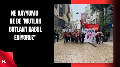 CHP Gençlik Kolları’ndan 38. Olağan Kurultay Açıklaması