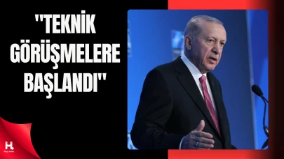 F-35’lere Dönüş İçin Görüşmeler Başladı!