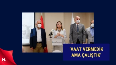 'Yahya Kaptan Pazarına Vaatte Bulunmadım, Metrodan Cevap Bekliyorum'