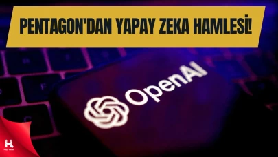 OpenAI ile Pentagon 200 Milyon Dolarlık Anlaşma İmzaladı!