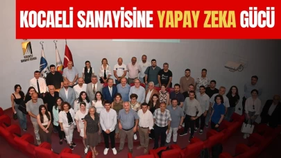GTÜ’den Sanayiye Akıl Çağı Hamlesi