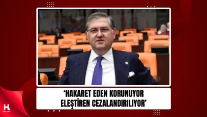 CHP'li Yıldızlı'dan RTÜK'e Sert Tepki