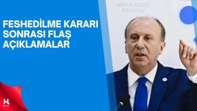 Memleket Partisi İçinde Çatlak Sesleri: Yolumuza Devam Edeceğiz