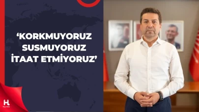 Bülent Sarı’dan 1 Temmuz Mitingi İçin Çağrı