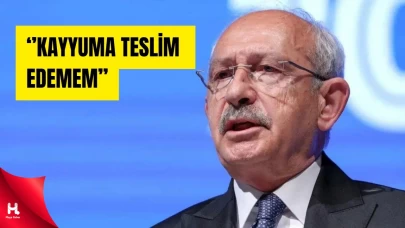 Kemal Kılıçdaroğlu'ndan 'mutlak butlan' Açıklaması!