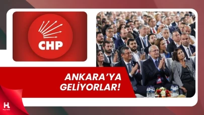 CHP'den 30 Haziran Kurultayı Öncesi Kritik Karar!
