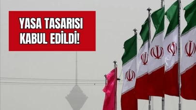 İran Meclisi'nden UAEA İle İşbirliğine Fren!