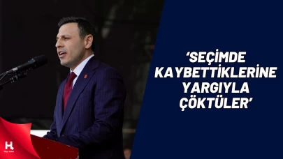 Gaziosmanpaşa Belediyesi'nin AK Parti'ye Geçmesine CHP'den İlk Tepki