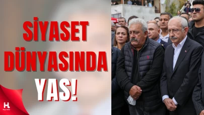 Adil Kılıçdaroğlu aidat tartışmasının ardından hayatını kaybetti