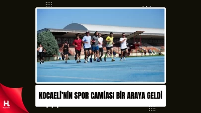 Spor Severler Belgrad Ultra Trail Tanıtım Etkinliğinde Bir Araya Geldi