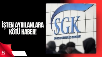 SGK Borçlarında Sorumluluk Görevden Ayrılmakla Bitmiyor