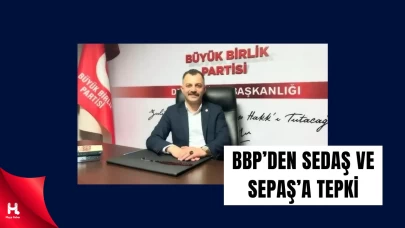 Derince'de Elektrik Kesintilerine BBP İlçe Başkanı Çetin'den Tepki