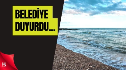 4-5 Temmuz Tarihlerinde Denize Girmek Yasaklandı!