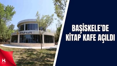 Başiskele Sahili’ne Kitapseverler İçin Yeni Bir Buluşma Noktası
