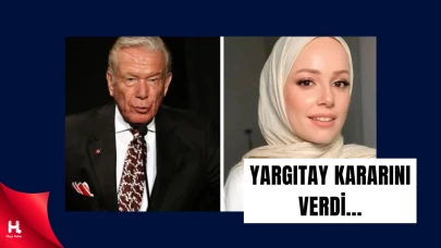 Uğur Dündar'ın Babalık Davası Sonuçlandı!