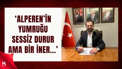 BBP’li Başkan Samet Çetin’den Gergerlioğlu’na Sert Tepki