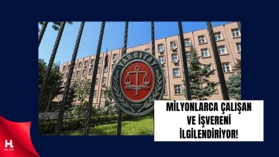 Yargıtay'dan Kritik İzin Ücreti Kararı