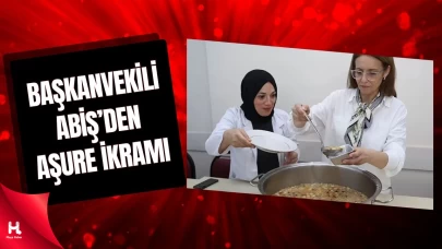 KO-MEK Kurs Merkezi’nde Muharrem Ayı Coşkusu