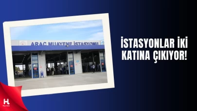 Motosiklet Muayenesinde Yeni Dönem...