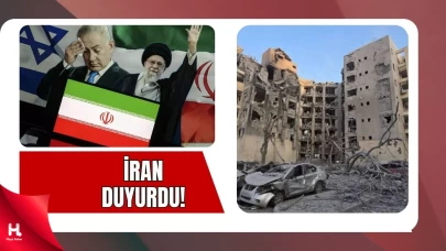 İsrail Saldırılarının Bilançosu Açıklandı...