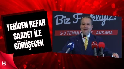 'Üçüncü Yol' İttifakı İçin Kritik Görüşmeler Başlıyor