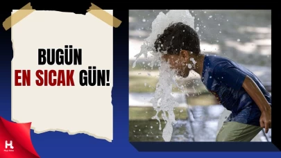 İstanbul'da Sıcak Alarmı: AKOM'dan Kritik Uyarı