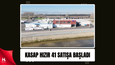 Kasap Hızır 41 ile Hijyen ve Lezzet Bir Arada