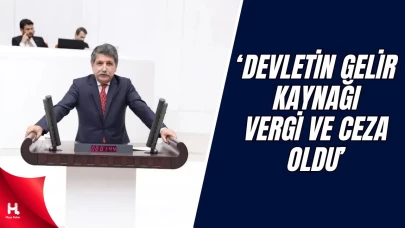 CHP’li Kanko Ekonomi Politikalarını Eleştirdi
