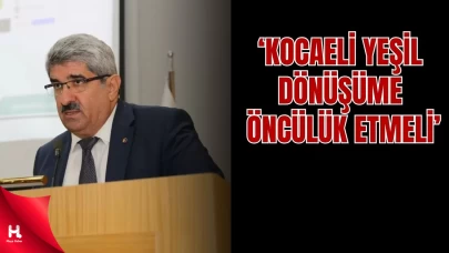 KOTO Başkanı Necmi Bulut Kritik Verileri Değerlendirdi