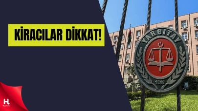 Yargıtay Kiracılarla İlgili Kritik Bir Karara İmza Attı!