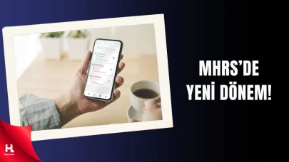 MHRS’de Yeni Uygulama: Aile Hekimine Yönlendirme