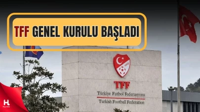 Futbolun Zirvesi Ankara’da Toplandı