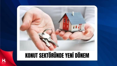 Faiz İndirimi Beklentisiyle Konut Sektöründe Yeni Dönem Başlıyor