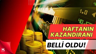Haftanın Kazandıranı Borsa İstanbul Oldu