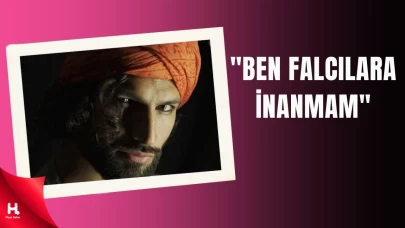 Faladdin Kurucusundan Şaşırtan Savunma