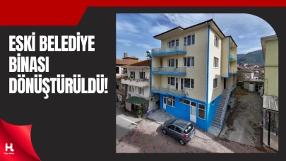 Karamürsel'de Sporun Gücü Konforla Buluştu: Sporcu Konaklama Merkezi