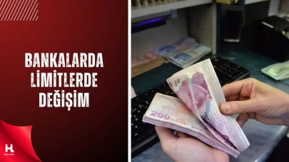 Bankala ATM İşlem Limitlerini Güncelledi