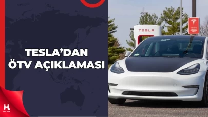 Tesla Türkiye Fiyat Listelerini Geçici Olarak Askıya Aldı