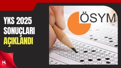 YKS 2025: En Başarılı 88 Aday Açıklandı