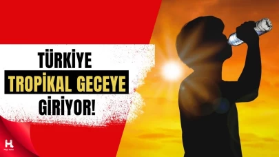 Yeni Sıcaklık Rekoru Geliyor mu?