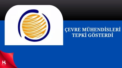 Çevre Mühendisleri Odası Kocaeli Şubesi, Maden Yasasına Karşı Çıktı