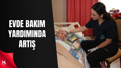 Evde Bakım Yardımı 11 Bin 702 Lira Oldu