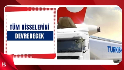 Akaryakıt Devi Türk Sahasından Çekiliyor!