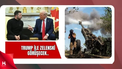 ABD-Ukrayna Arasında Silah Krizi!